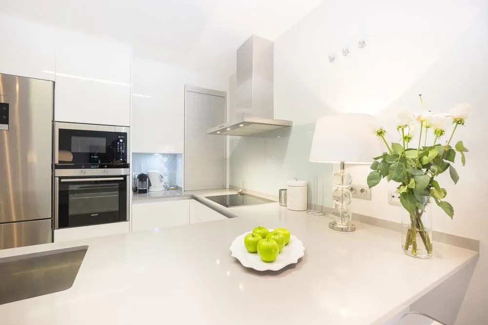 Torre de Madrid Executive - MADFlats Collection - photo 13