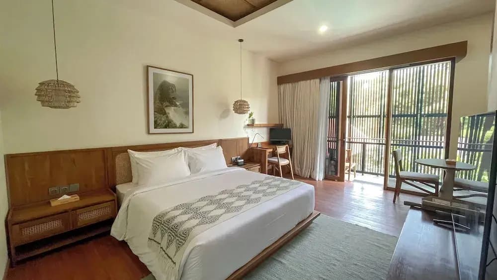 Leafy Home Canggu - photo 41
