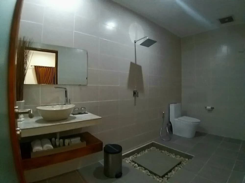 Adi Abian Villa - photo 8