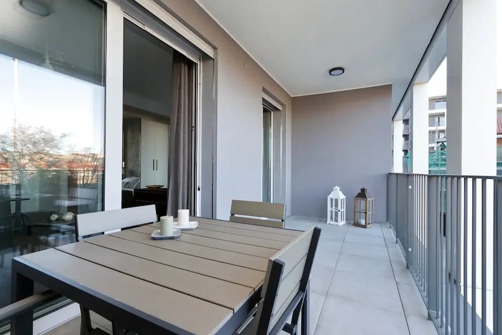 DELIZIOSO Monolocale con TERRAZZO - photo 10
