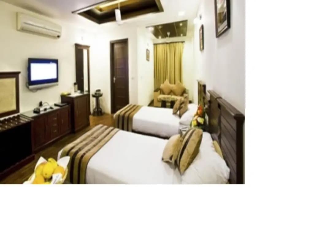 Hotel Mys - photo 5