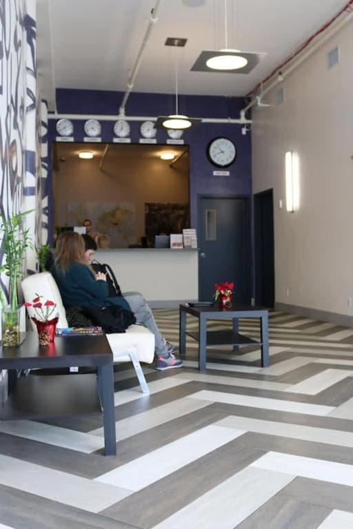 International Students Residence - photo 36