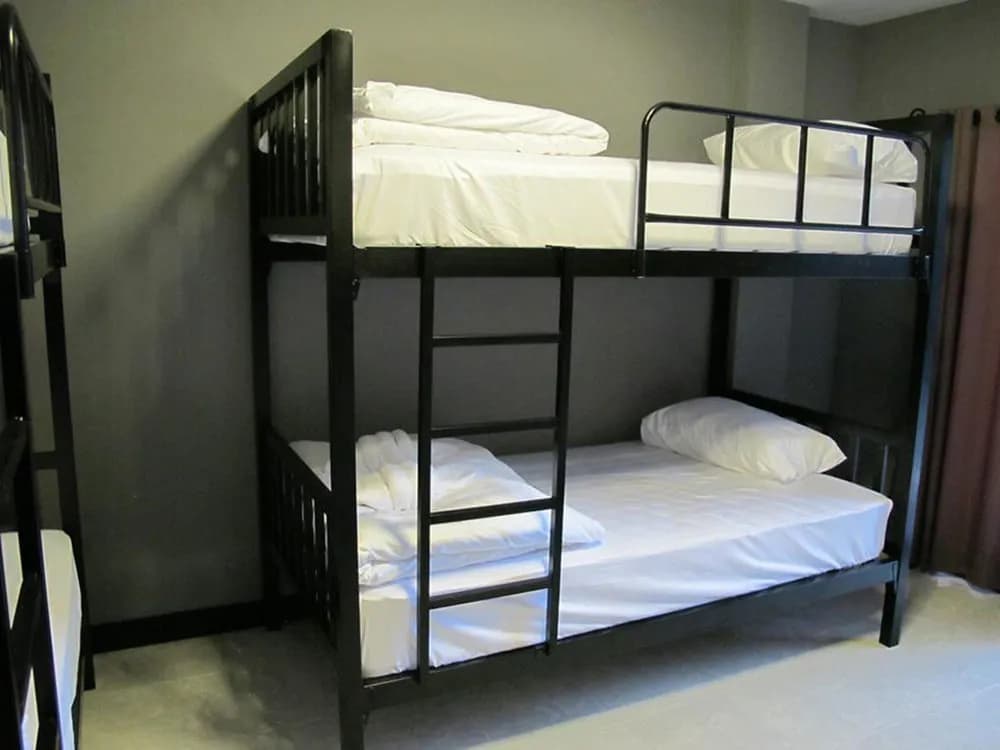 Why Not Hostel and Kitchen - photo 5