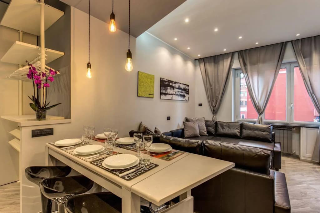 Easy Apartments - photo 12