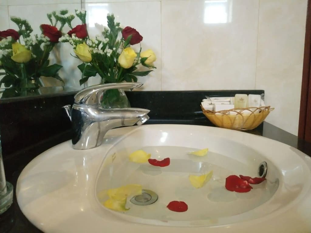 Queen Da Nang Hotel - photo 9