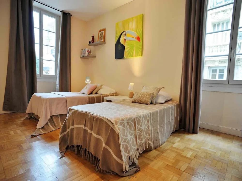 Apart Hotel Riviera - Grimaldi - Promenade des Anglais - photo 32