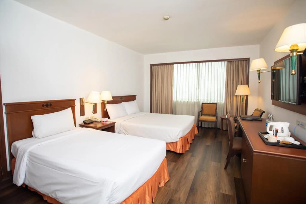 Ramada D'MA Bangkok - photo 39