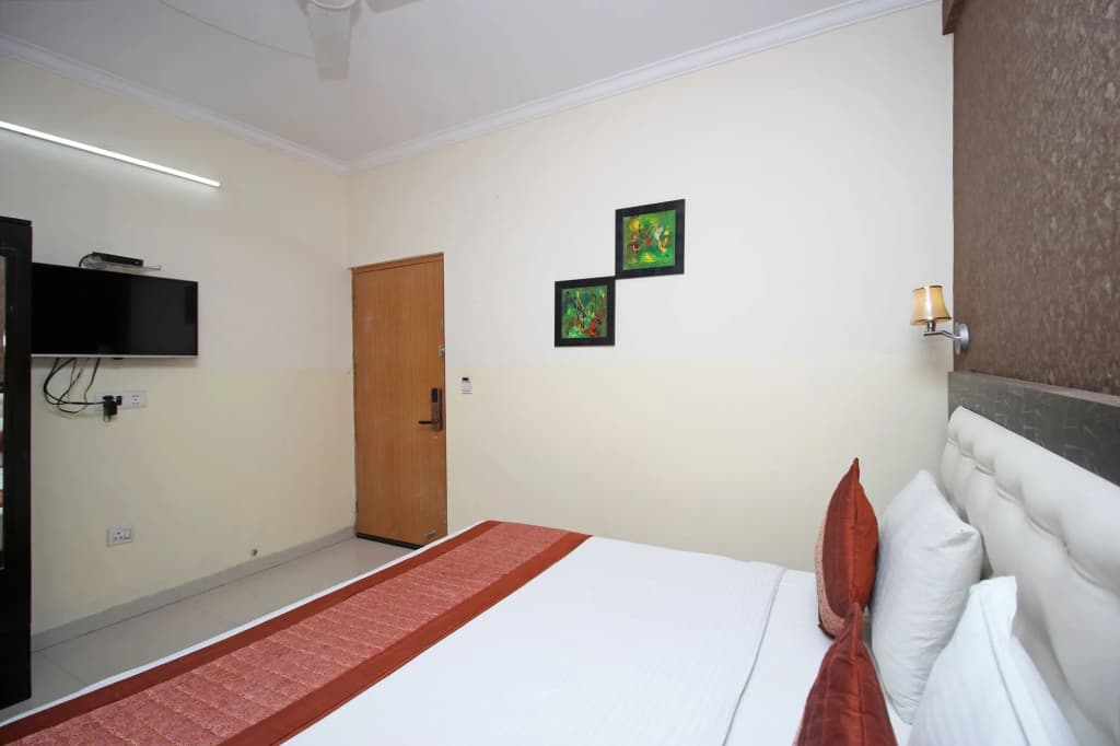Hotel Aeroporto - photo 7