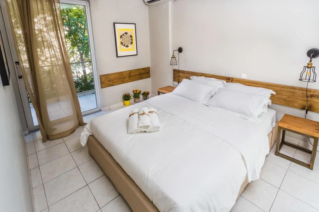 Aris Athens Suites - photo 3