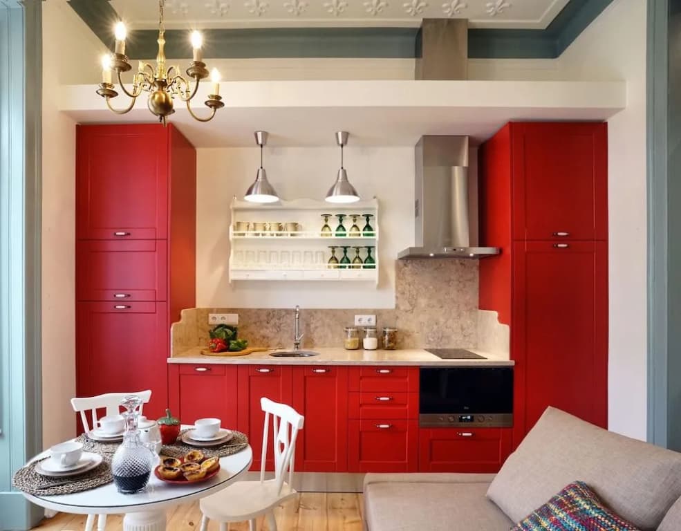 Casas de São Bento - photo 23