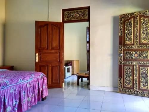 Rusma House Ubud - photo 1