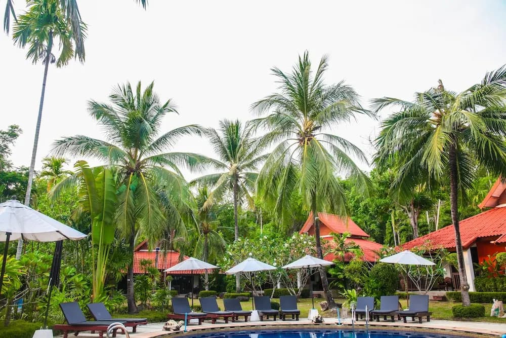 Dasein Chalong Bay Hotel - photo 16