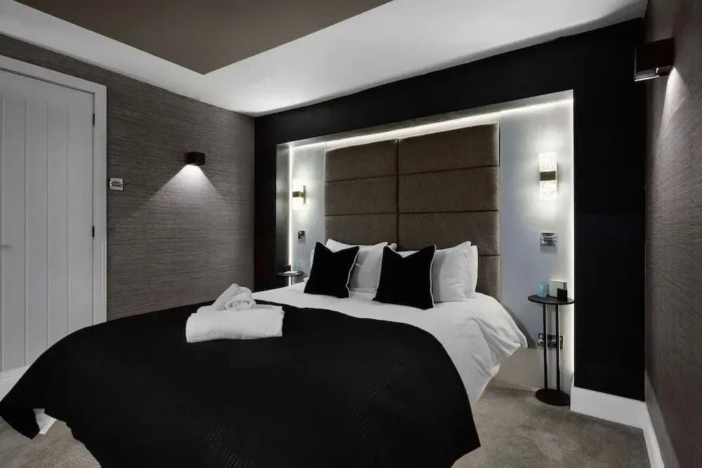 Stylish Edinburgh Apartment - photo 2