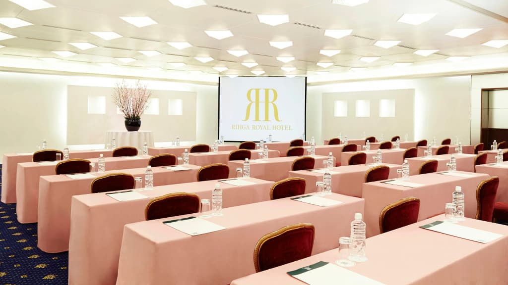 RIHGA Royal Hotel Osaka, Vignette Collection by IHG - photo 22