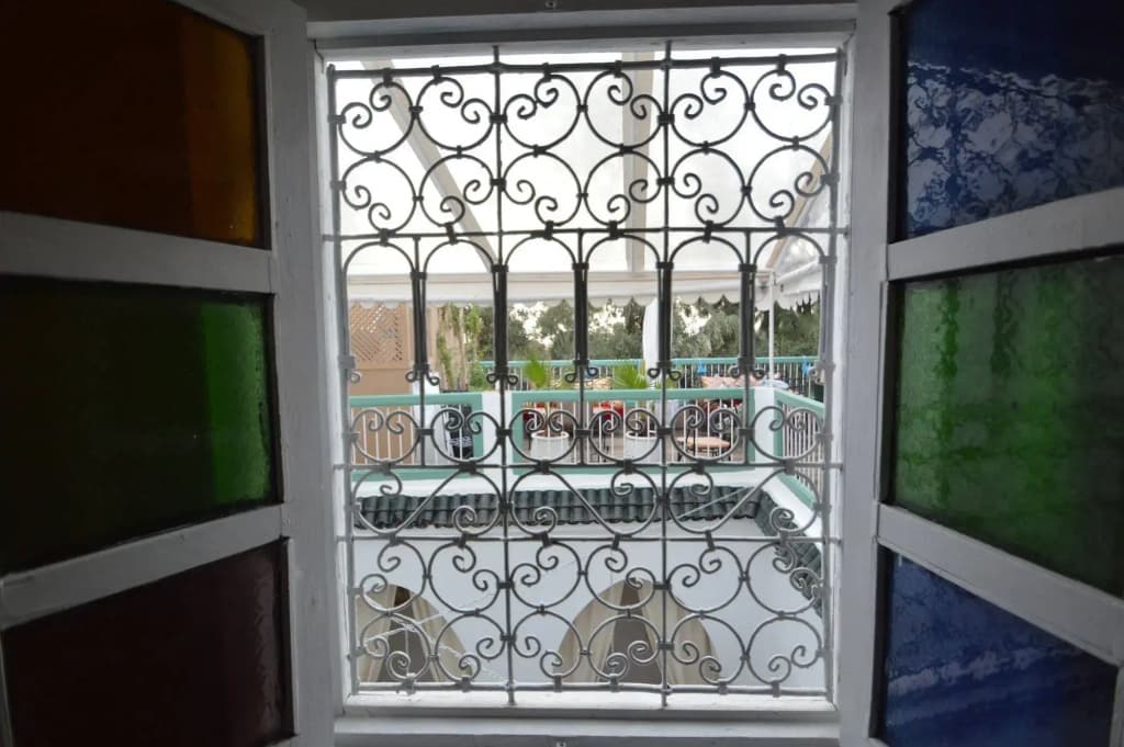 Riad Amskal - photo 7