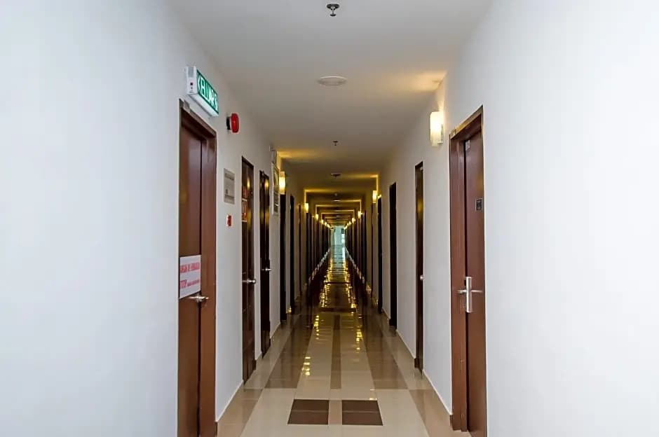 Kobemas Hotel Melaka - photo 9