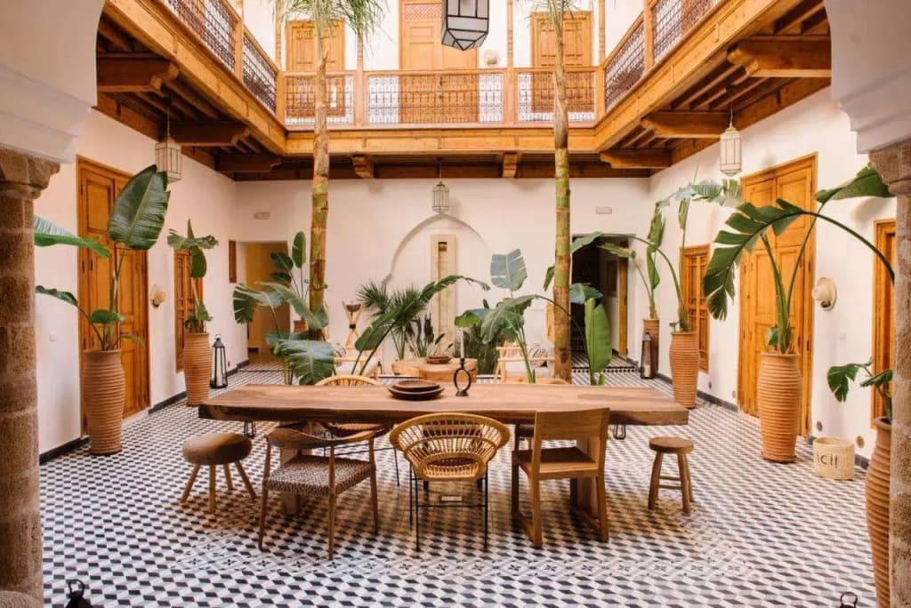 Riad Le Pèlerin - photo 30