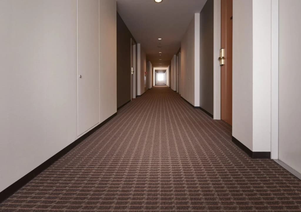 JR East Hotel Mets Akabane - photo 13