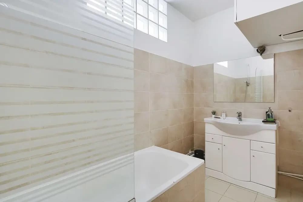 Charming Apartment - 1br/4p - Batignolles - photo 9