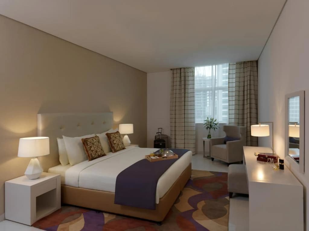 DAMAC Maison Cour Jardin - photo 26