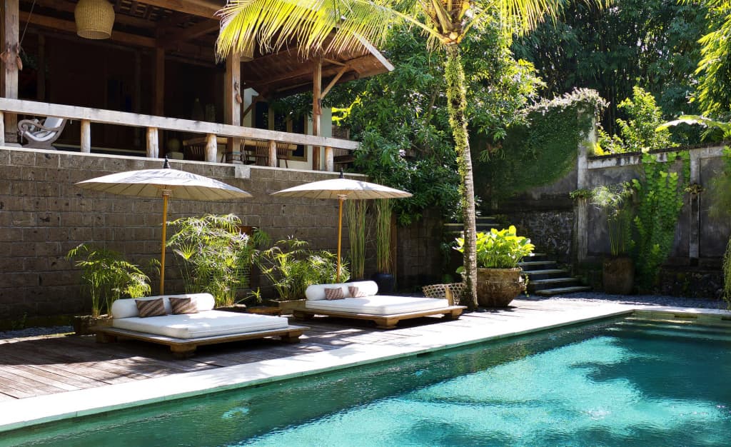 Kalapa Resort and Yoga retreat - photo 15