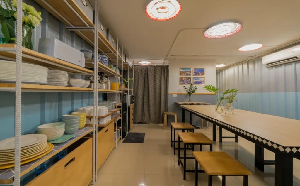 Vimarn Hostel - photo 23
