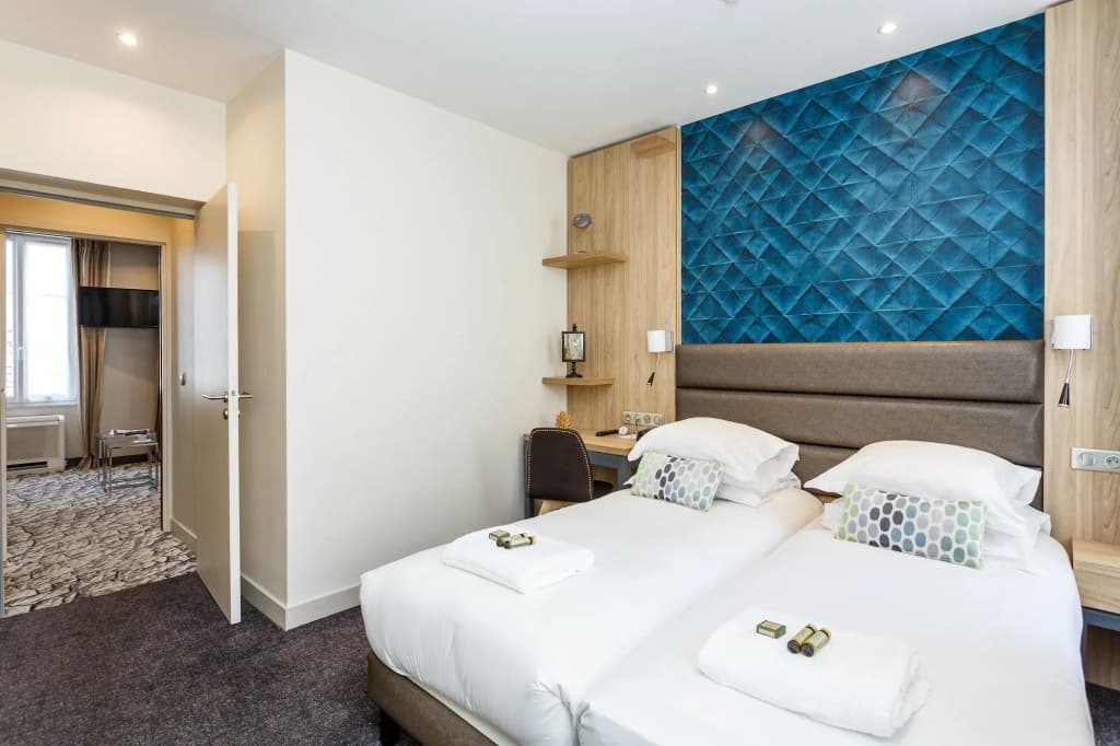 Serotel Suites - photo 38