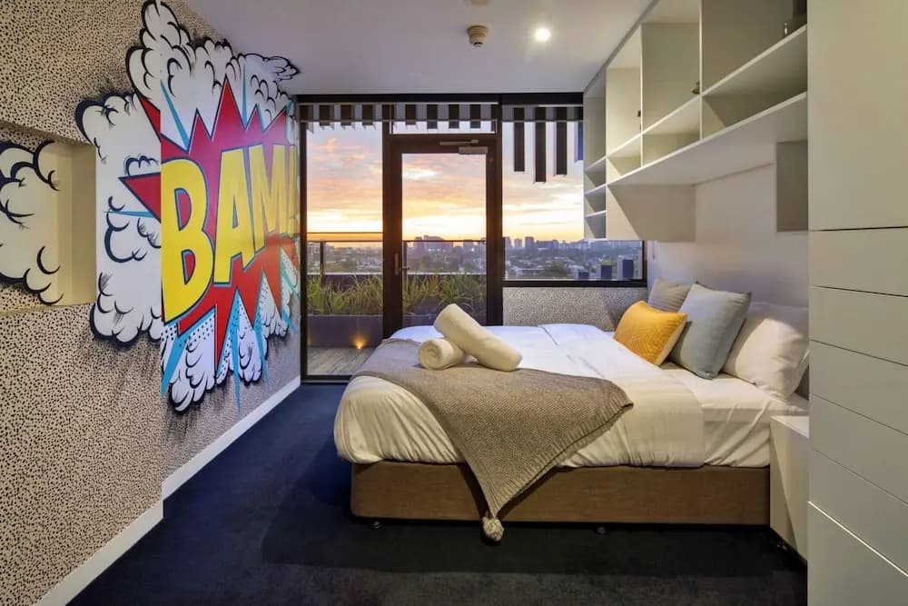 The Birdcage Luxury 4BDR Penthouse - photo 4