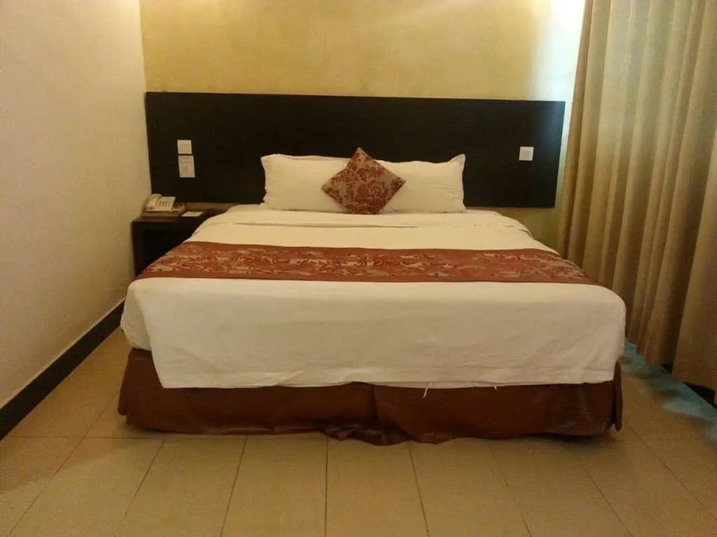 My Inn Hotel Lahad Datu - photo 3