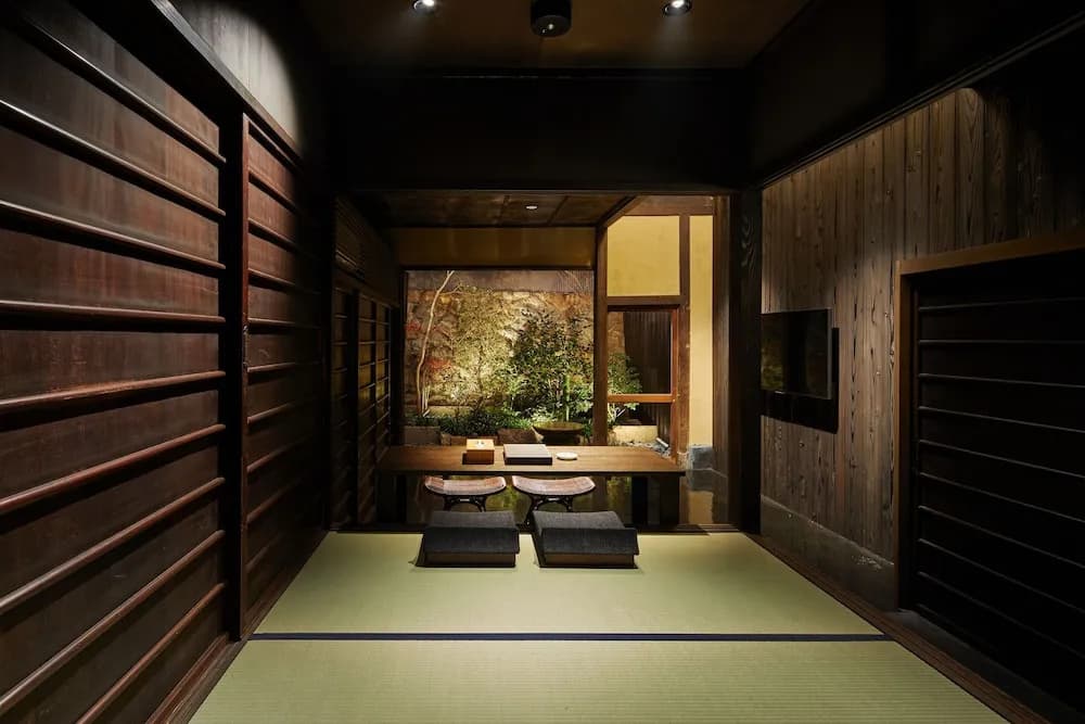 YADORU KYOTO Kagami No Yado - photo 2
