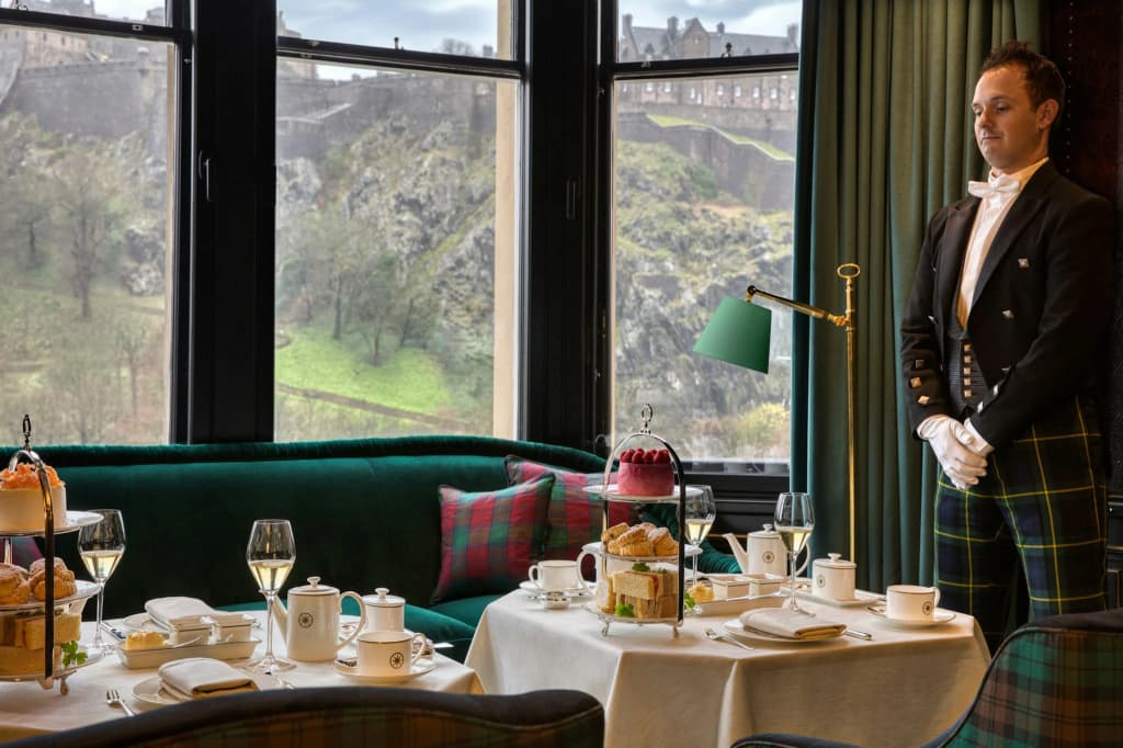 100 Princes Street - photo 11