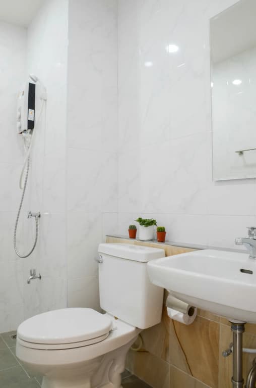 S2 Airport Residence - photo 9