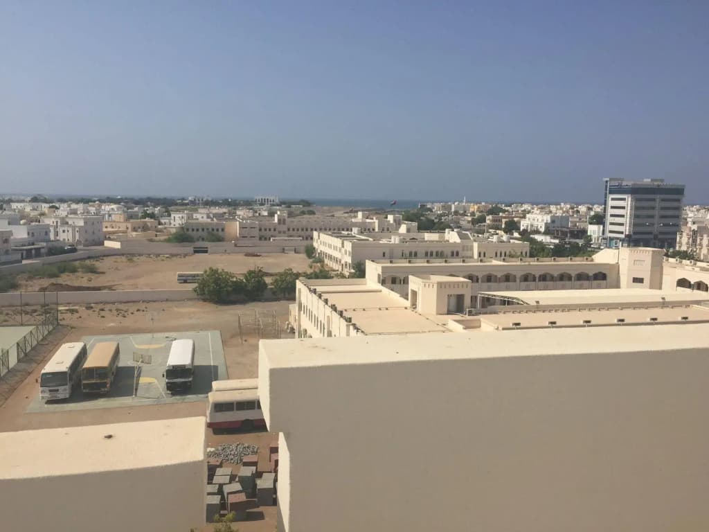 Midan Hotel Suites - photo 19
