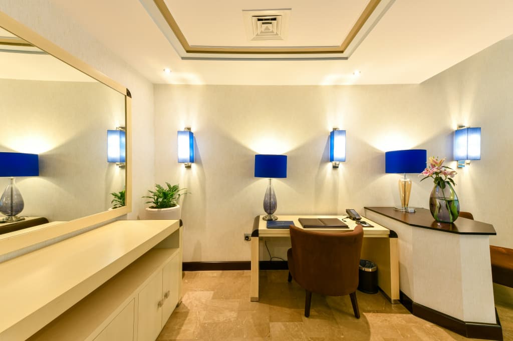 Retaj Salwa Resort & Spa - photo 4