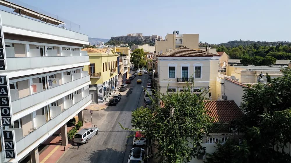 Apeiron Acropolis Suites - photo 1