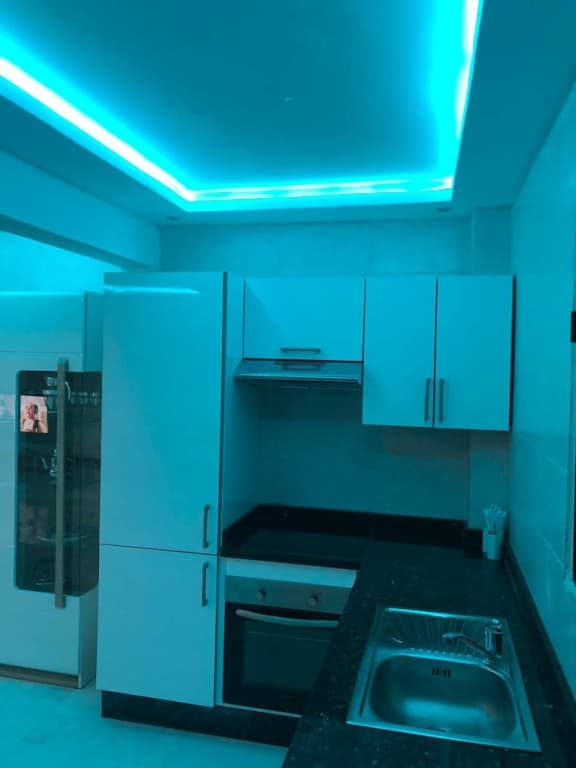 Yallahriyad Triplex For 6 Persons Max - photo 43