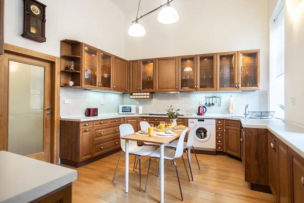 Lovely Apartment on Mala Strana just 10 mins walk to scenic places - photo 16