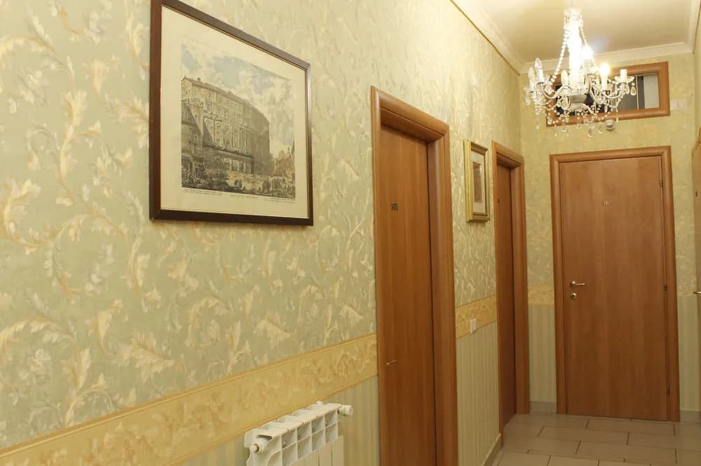 Eden Castle Rome - photo 13