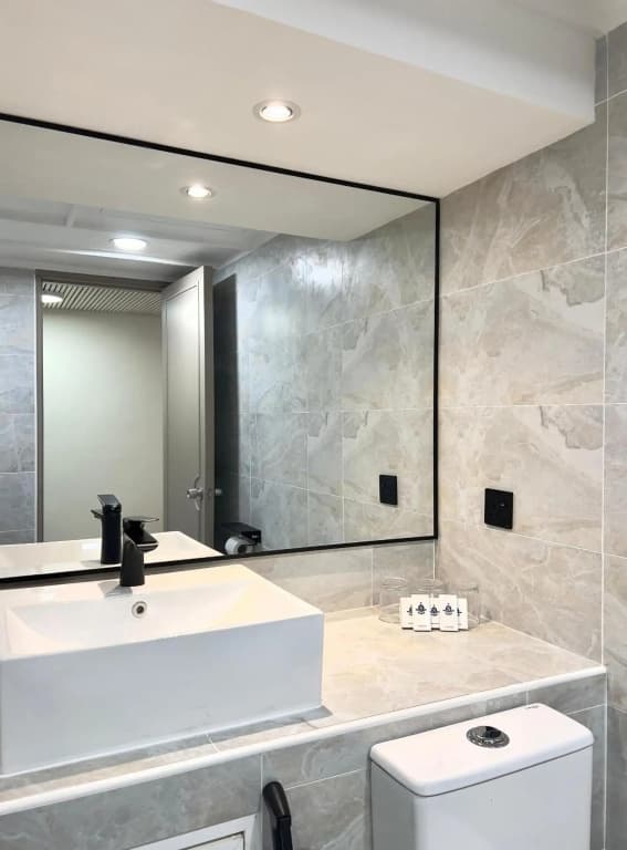 Wyndham Garden Shahzan Fraser's Hill - photo 45