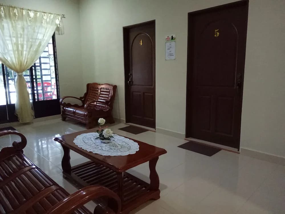 Nas Villaria Langkawi - photo 13
