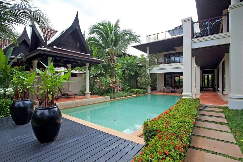 Maan Tawan Villa - photo 9