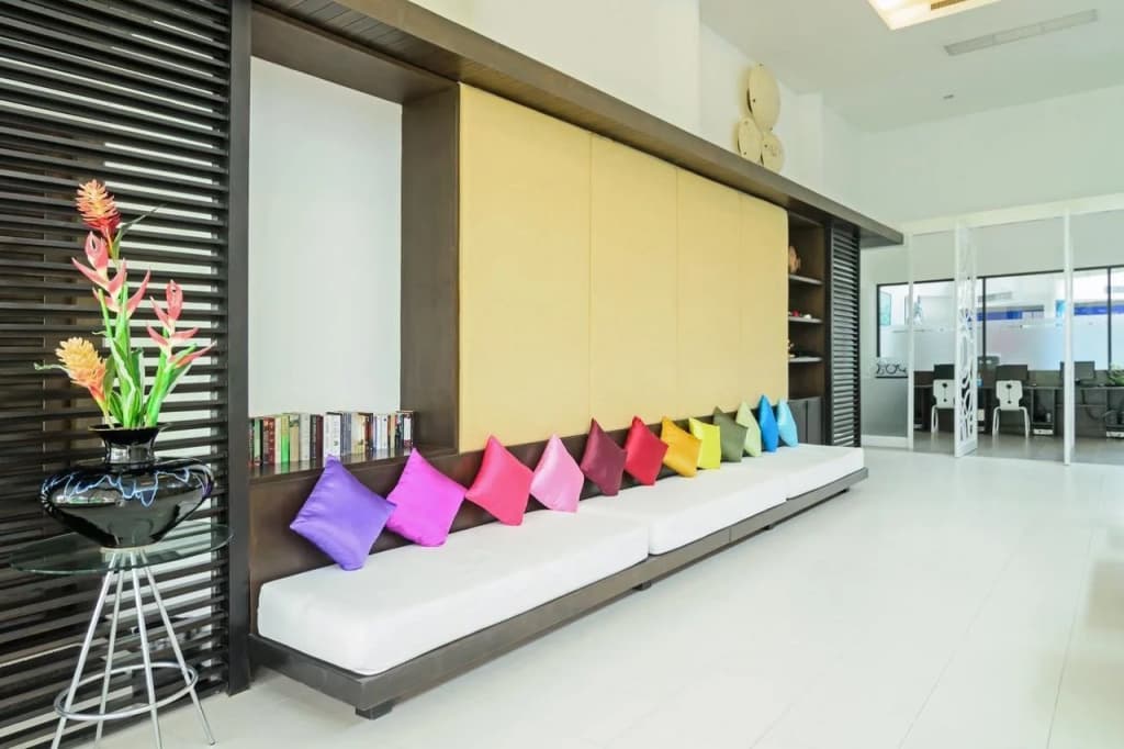 Katathani Phuket Beach Resort - photo 29