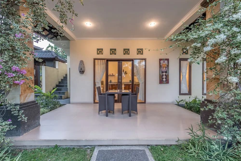Villa Kubu Agung - photo 1