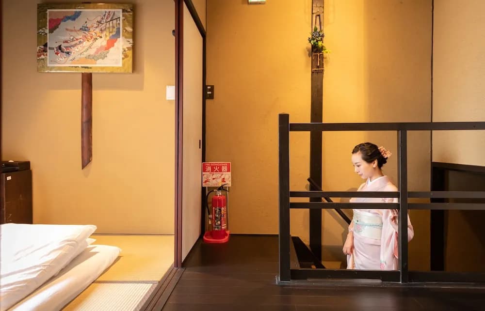 KumoMachiya Kojinguchi - photo 22