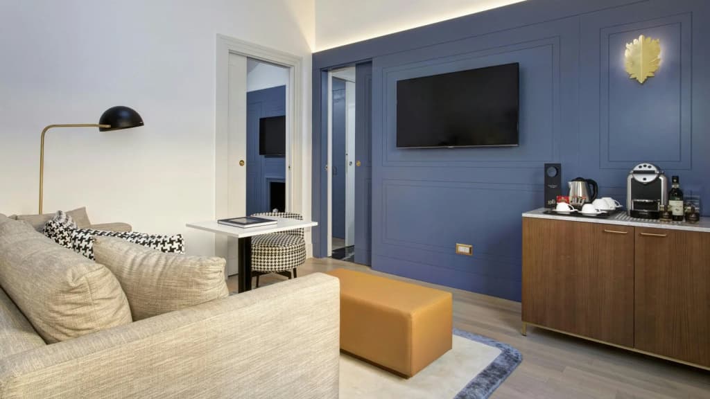 GKK Exclusive Private Suites - photo 5