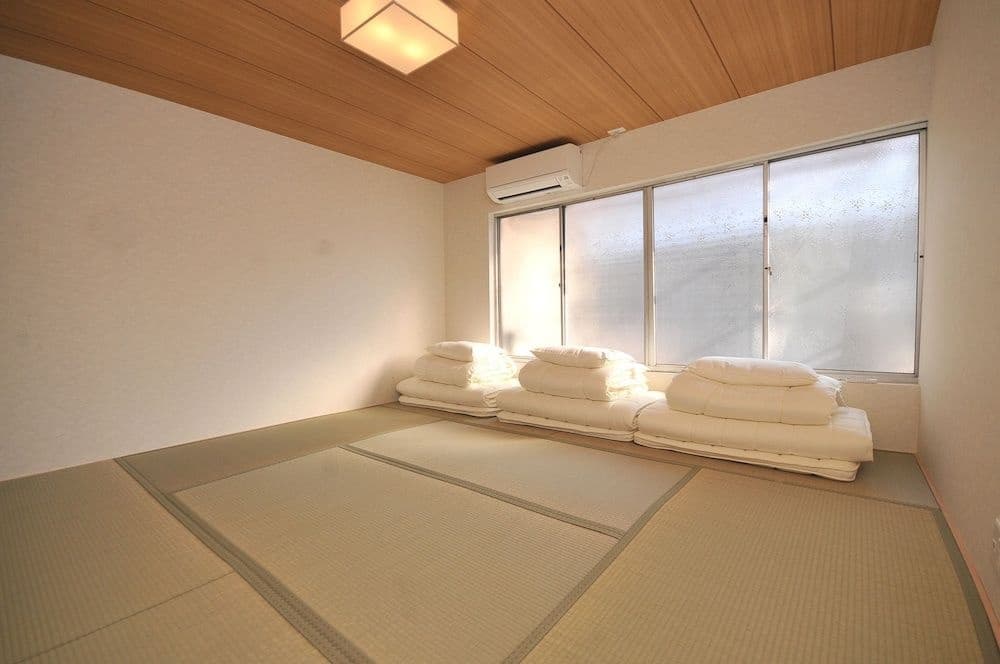 Condominium House in Osaka Shin-Fukae - photo 6