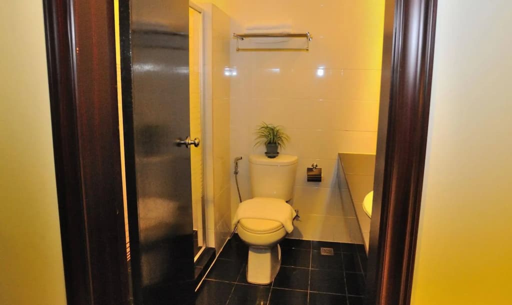 Hotel Kensington - photo 8