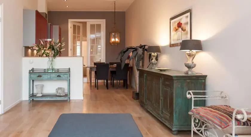 Cosy Canal View apartment - photo 3
