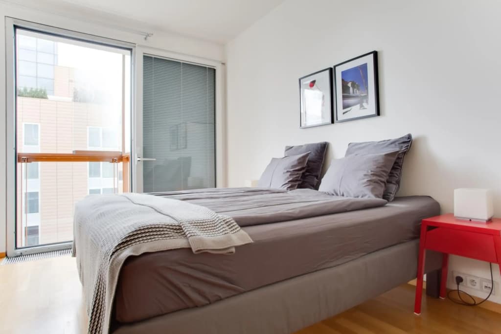 Teichmann Premium Apartments - photo 43