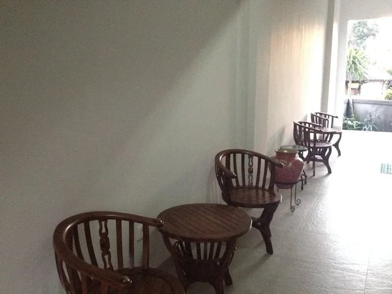 Prama Guest House - photo 5